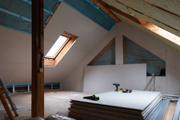 Garage Insulation Installation in Lakeside, CA