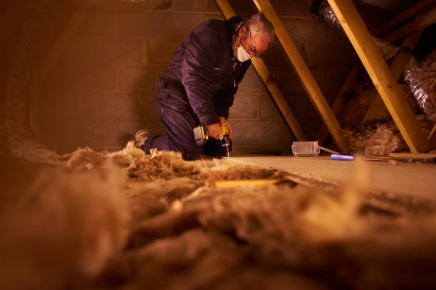 Soundproof Insulation Installation in Lakeside, CA